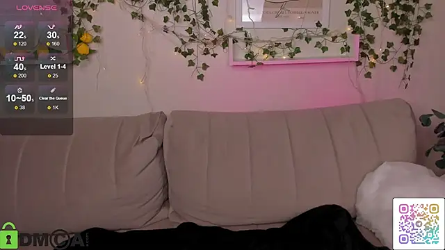 Solefreee online show from September 24, 10:29 am