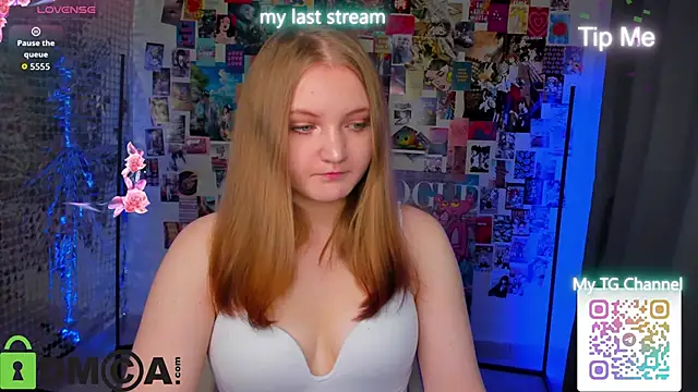 Solefreee online show from October 21, 3:07 am