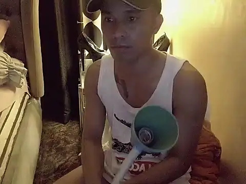 AsianHorseCockOwen online show from November 15, 12:02 pm