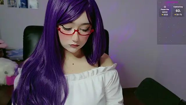 Snapshot of Livelle69 chatting on November 20, 3:18 am Livelle69 online show from November 20, 3:18 am