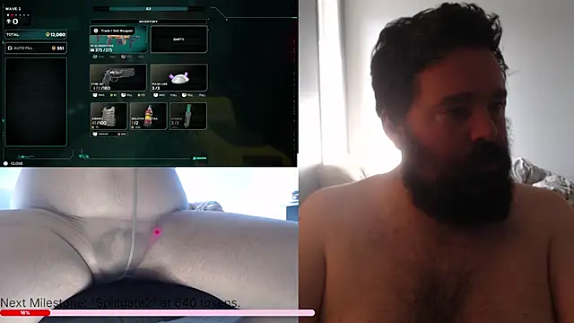 rewnack online show from September 30, 7:08 pm