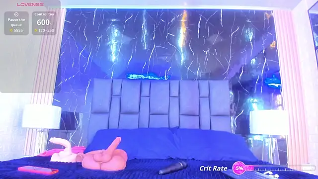 BustyGlow online show from November 13, 10:58 am