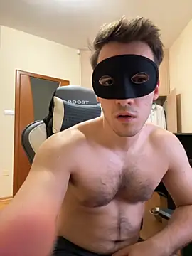 Raveman online show from November 27, 5:26 pm