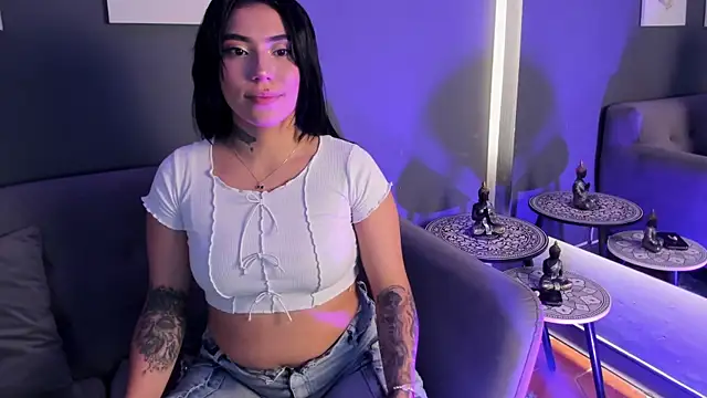 emy williams online show from January 11, 1:49 pm