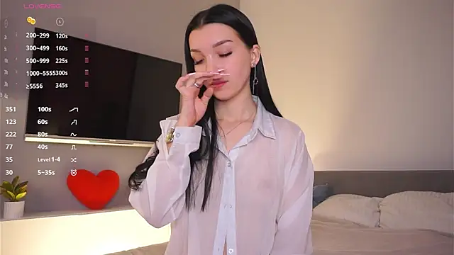 FrankForss online show from February 17, 5:48 am