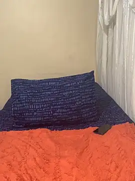 Lady-Amina online show from September 9, 2:44 am