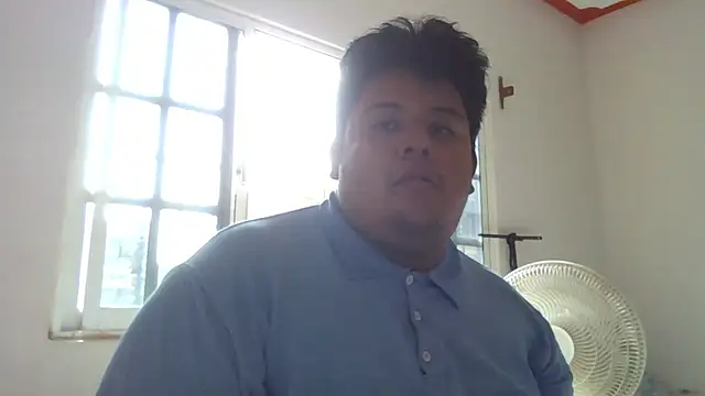 Ositomex1 online show from April 13, 4:56 pm