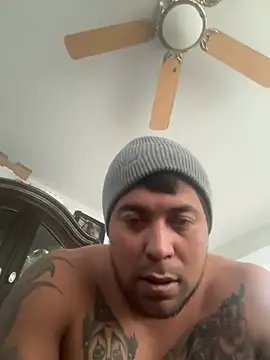 Nopzz901 online show from February 18, 5:09 pm