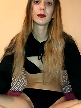 Bianca XX25 online show from November 28, 5:15 pm