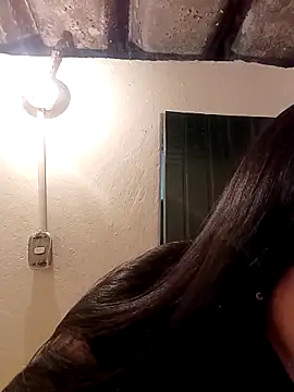 PAMELA MILKK online show from September 11, 10:32 pm