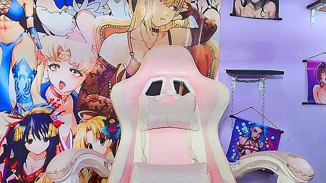 Shantall ks online show from January 11, 7:19 pm