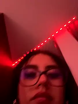 Victoria alson online show from October 19, 2:23 am