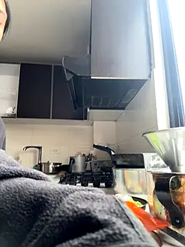 Victoria alson online show from October 19, 6:08 pm