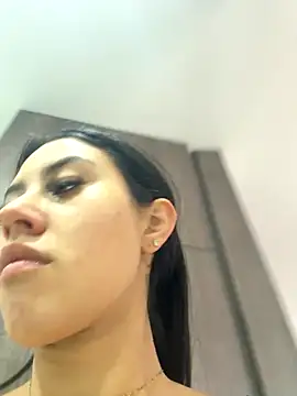 Victoria alson online show from October 20, 1:22 pm