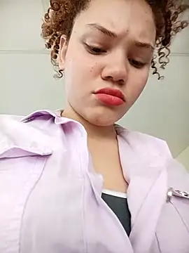 SirenRouge 69 online show from November 13, 7:35 pm