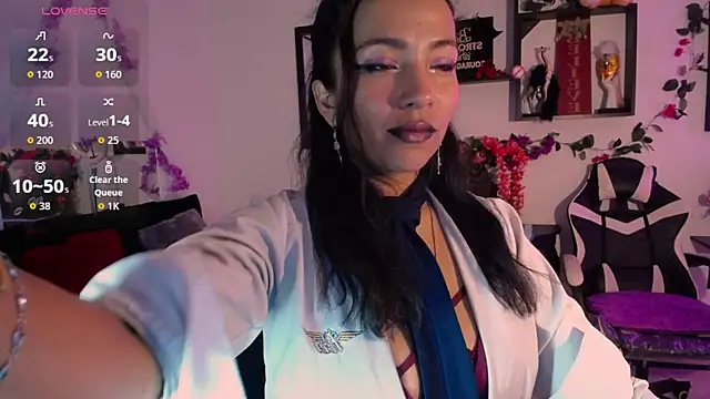 Dakota ro online show from February 12, 9:32 pm