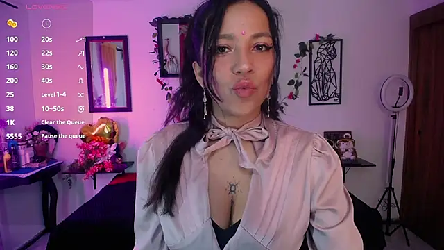 Dakota ro online show from February 26, 9:58 pm