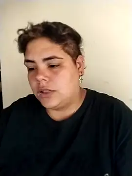 Hailey Curvy online show from September 8, 8:52 pm