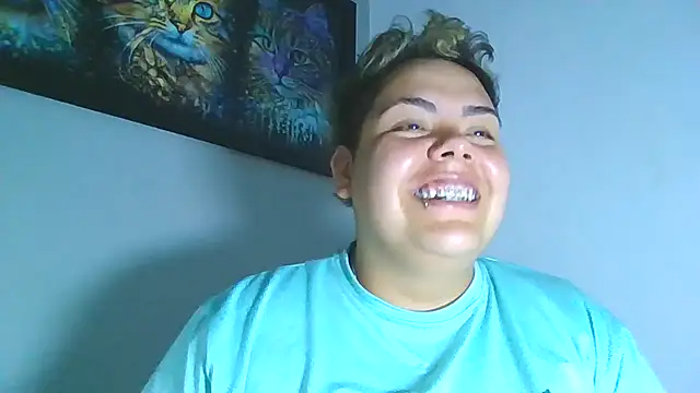 Hailey Curvy online show from September 11, 3:17 am