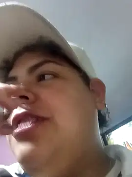 Hailey Curvy online show from September 20, 3:29 am