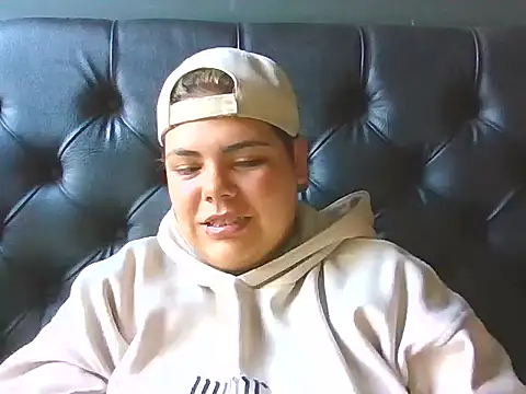 Hailey Curvy online show from September 22, 10:12 pm