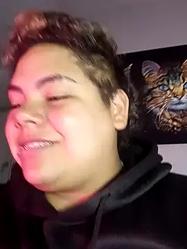 Hailey Curvy online show from September 27, 3:55 am