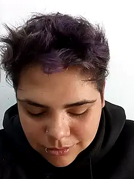 Hailey Curvy online show from September 28, 3:06 pm