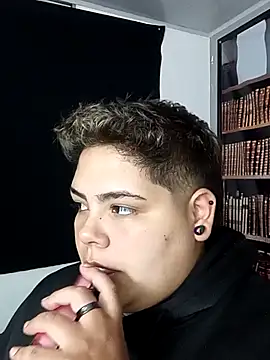 Hailey Curvy online show from October 16, 3:07 am