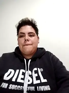 Hailey Curvy online show from October 20, 9:37 pm