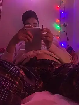 DanBfl online show from December 17, 12:27 am