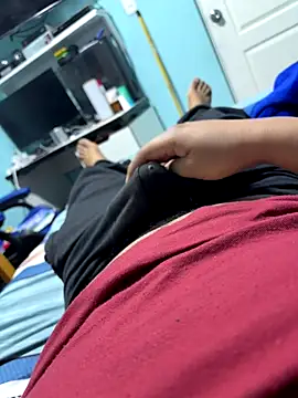 Angel dex online show from October 4, 12:41 am