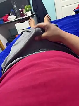 Angel dex online show from October 27, 10:47 pm