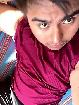 Angel dex online show from January 10, 7:15 pm