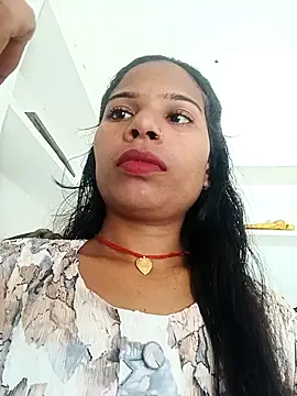 Snapshot of Rubi_sarma chatting on October 6, 4:32 am Rubi sarma online show from October 6, 4:32 am