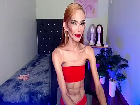 itsmeMonicaloove69 online show from November 8, 1:06 am