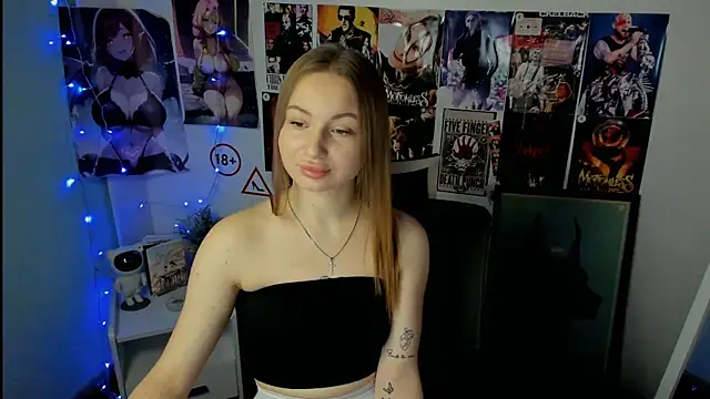 Snapshot of Rose_se chatting on October 26, 7:25 am Rose se online show from October 26, 7:25 am