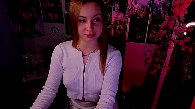 Snapshot of Rose_se chatting on November 14, 7:07 am Rose se online show from November 14, 7:07 am