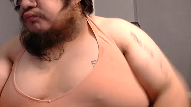 Snapshot of chubbyboy1997 chatting on September 13, 11:54 am chubbyboy1997 online show from September 13, 11:54 am