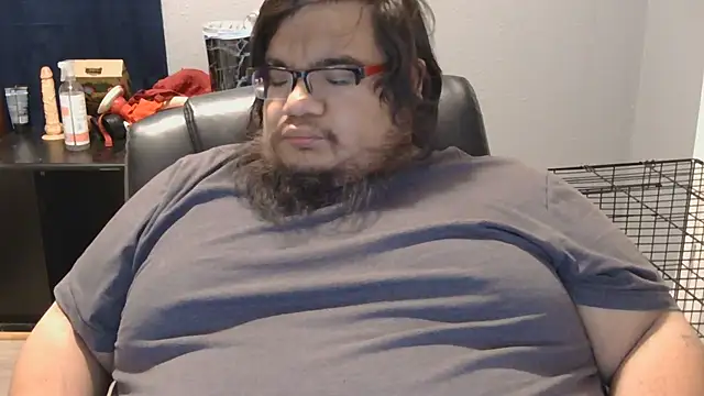 Snapshot of chubbyboy1997 chatting on September 28, 7:30 pm chubbyboy1997 online show from September 28, 7:30 pm