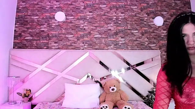 Valery Brand online show from December 4, 12:36 pm