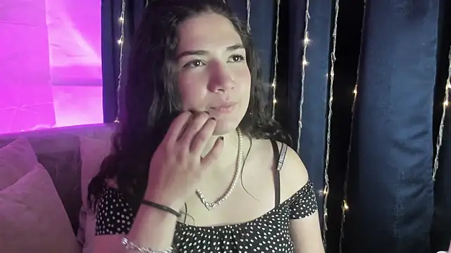 Valery Brand online show from March 13, 12:12 pm