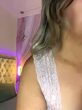 Lucy Milf 474 online show from January 15, 11:59 am