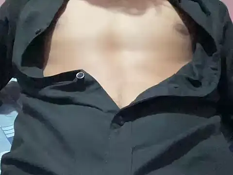 hot genz online show from October 30, 3:24 pm