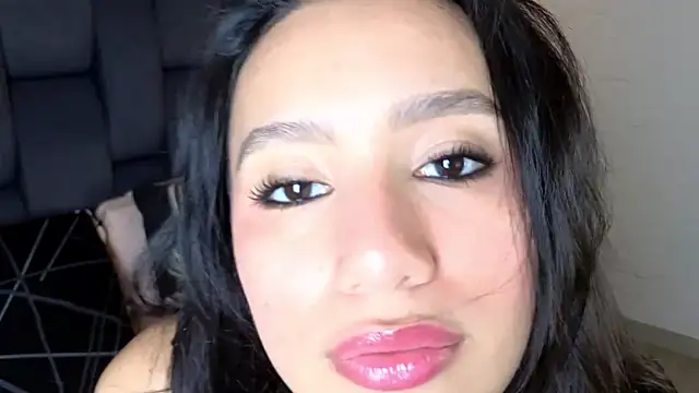 Calipso Parisi online show from February 27, 1:44 pm