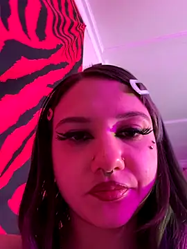 Snapshot of GoddessJemma chatting on October 2, 3:46 am GoddessJemma online show from October 2, 3:46 am