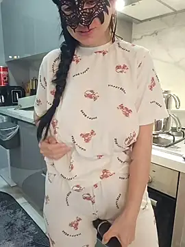 Snapshot of 0gece0 chatting on December 5, 9:40 am 0gece0 online show from December 5, 9:40 am