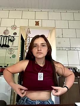 Bininhas2 online show from October 15, 6:19 pm