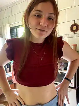 Bininhas2 online show from October 22, 5:56 pm