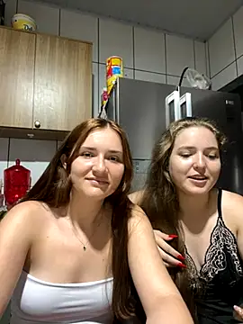 Bininhas2 online show from October 29, 6:37 am