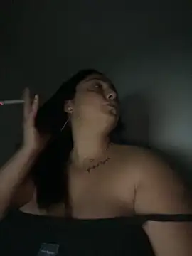 Snapshot of Melissashow12 chatting on November 18, 6:56 pm Melissashow12 online show from November 18, 6:56 pm